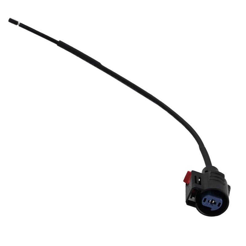 AcornTech Starter Wiring Pigtail Connector Harness - Compatible with Chevrolet Silverado 2014-2018 for GMC Cadillac Escalade Replace#PT2974 H7155 19300471 - Image 5