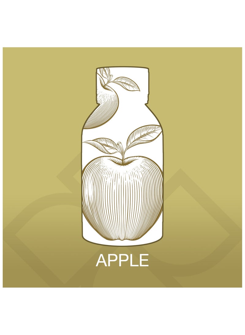 Essancy Apple - Aroma Blend Diffuser Oil 500ML - Image 2