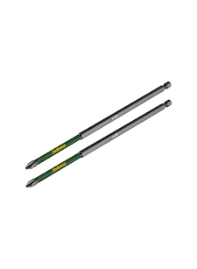 jadever Impact screwdriver bits JDSV5K65 - Image 3