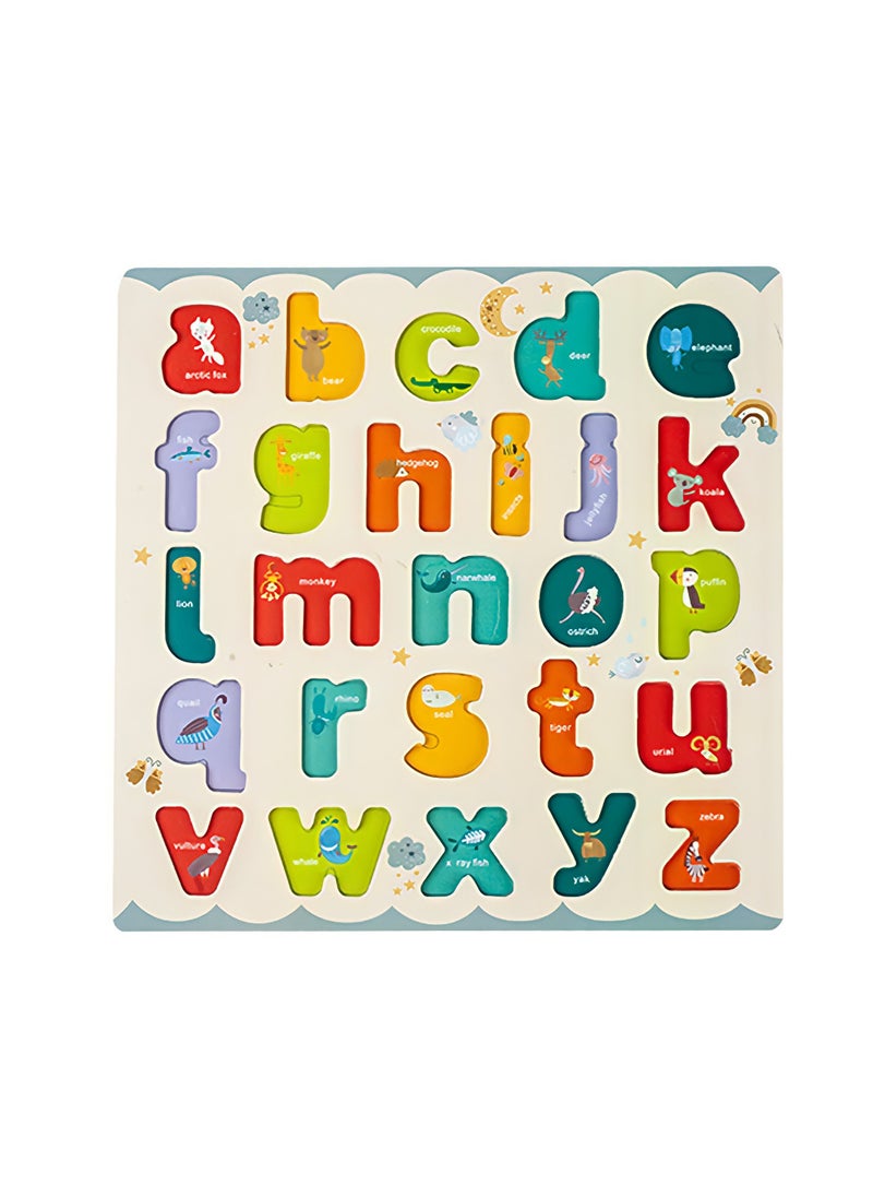 Phyllis Alphabet Montessori Practice Puzzle- Design B - pzsku/Z29A9CFA41EDF7265A12FZ/45/_/1740403003/1e930a5b-adfe-441a-a4c1-76358ebfe532