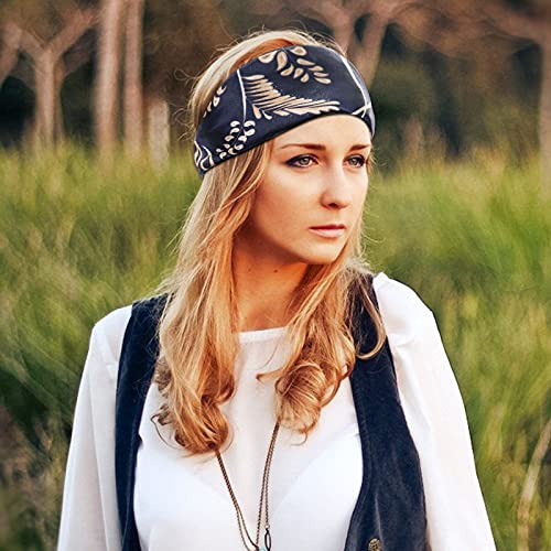 PALAY® Women Satin Scarf 35"x35" Silk Feel Head Scarf for Women & Girls, Lightweight Square Scarf, Stylish Hair Wrap, Soft Pillow Cover, Elegant Jacquard Print, Gift for Ladies - Image 5