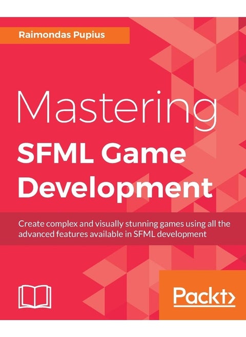 Mastering SFML Game Development