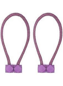 Generic Magnetic tie ropes for curtains  - Image 1