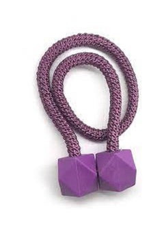 Generic Magnetic tie ropes for curtains  - Image 3