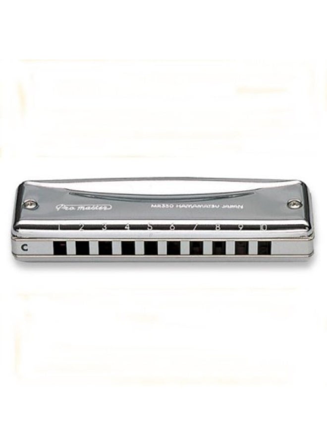 Suzuki MR-350 - HARMONICA PROMASTER