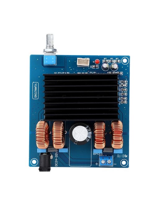 TDA7498 Power Amplifier Board High Power Subwoofer Power Amplifier Board 2X100W