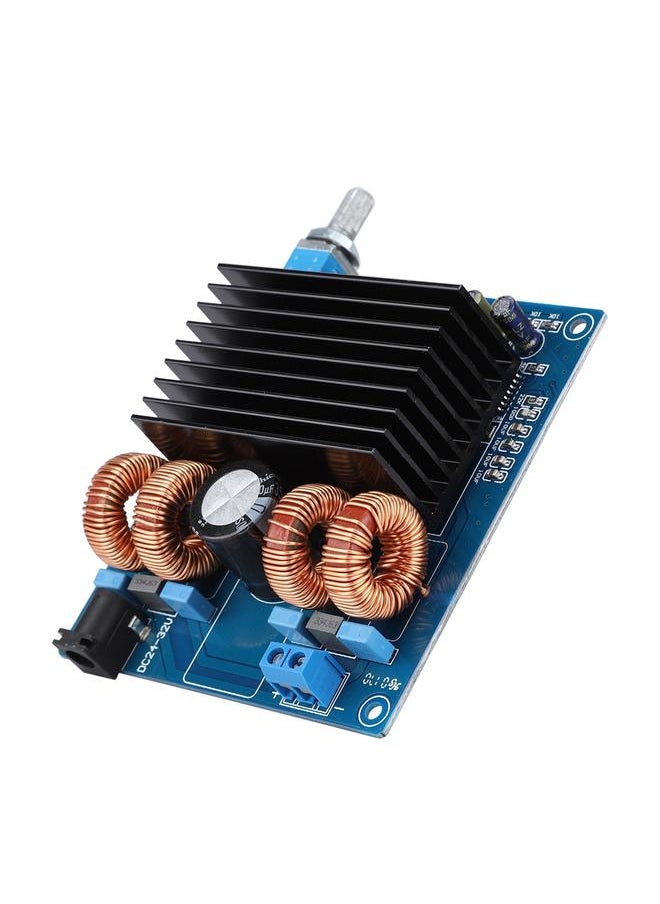 TDA7498 Power Amplifier Board High Power Subwoofer Power Amplifier Board 2X100W