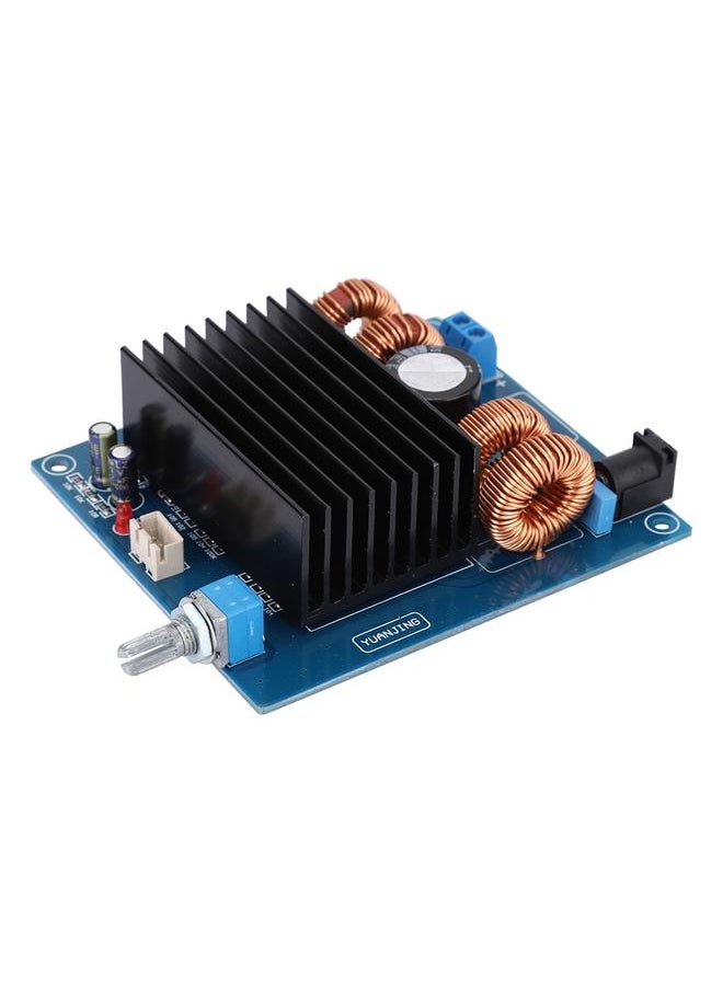 TDA7498 Power Amplifier Board High Power Subwoofer Power Amplifier Board 2X100W