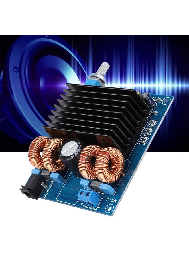 TDA7498 Power Amplifier Board High Power Subwoofer Power Amplifier Board 2X100W
