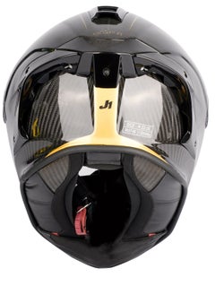 Just 1 JUST1 HELMET J-GPR GOLDEN ROAD L.E. 680018  - Image 4