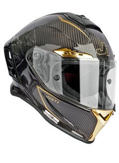 Just 1 JUST1 HELMET J-GPR GOLDEN ROAD L.E. 680018  - Image 1