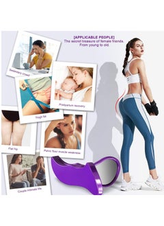 NOVIMED Pelgrip Pelvis Floor Muscle Medial Exercise Device for Hip and Inner Thigh Butt  Workout Correction Equipment  - Image 4