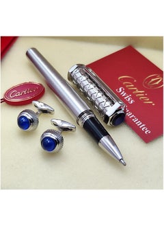 Cartell A set of pen and cuff from Kartel, latest version 