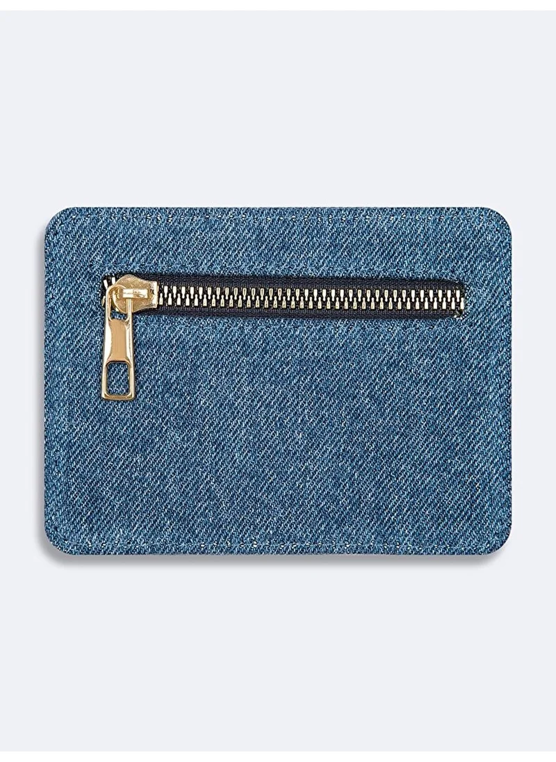 إل تي بي Blue Wallet