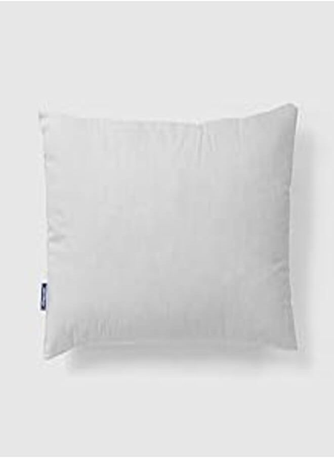 Ariika Ariika fiber sleeping pillow - premium fiber hypoallergenic, soft and supportive for a great night's sleep 50 x 70 cm. 