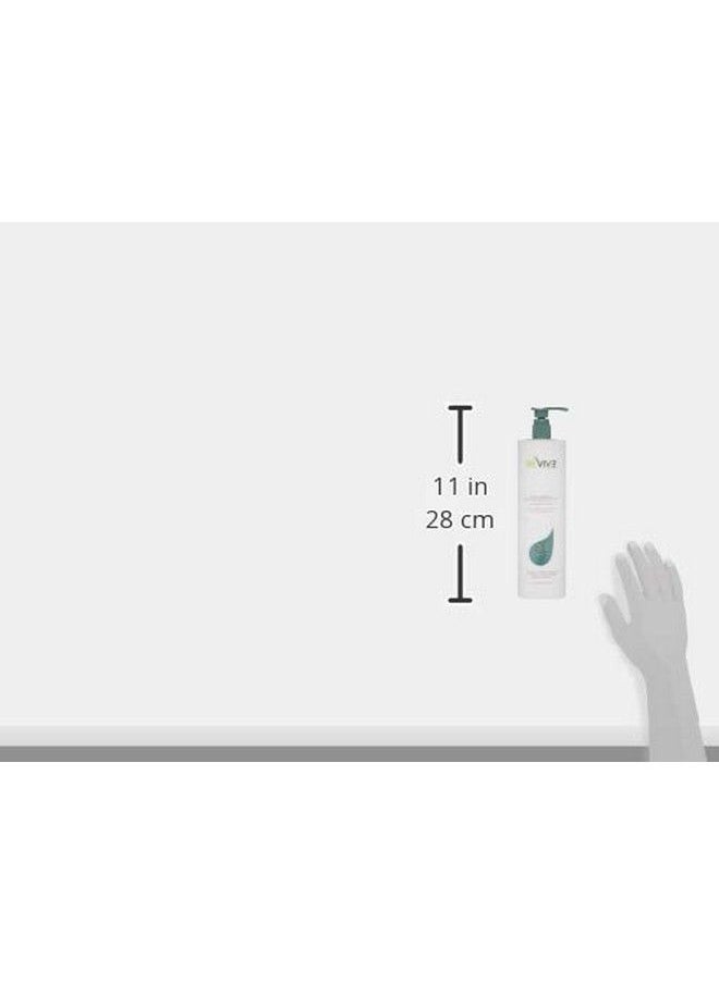REVIV3 PROCARE - Prime Moisture + Conditioner For Women & Men White 25.4 Fl Oz (Pack Of 1) - Image 1