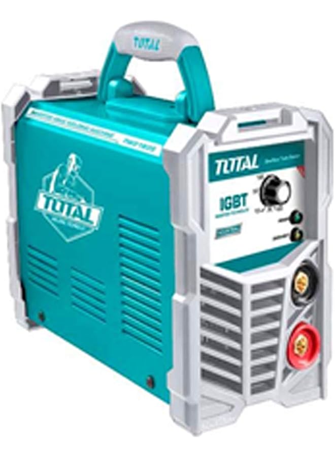 توتال تولز آلة لحام عاكسة Mma Tw21605