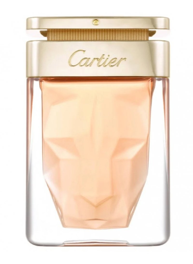 كارتييه عطر لا بانثير إدي بارفان - Image 2