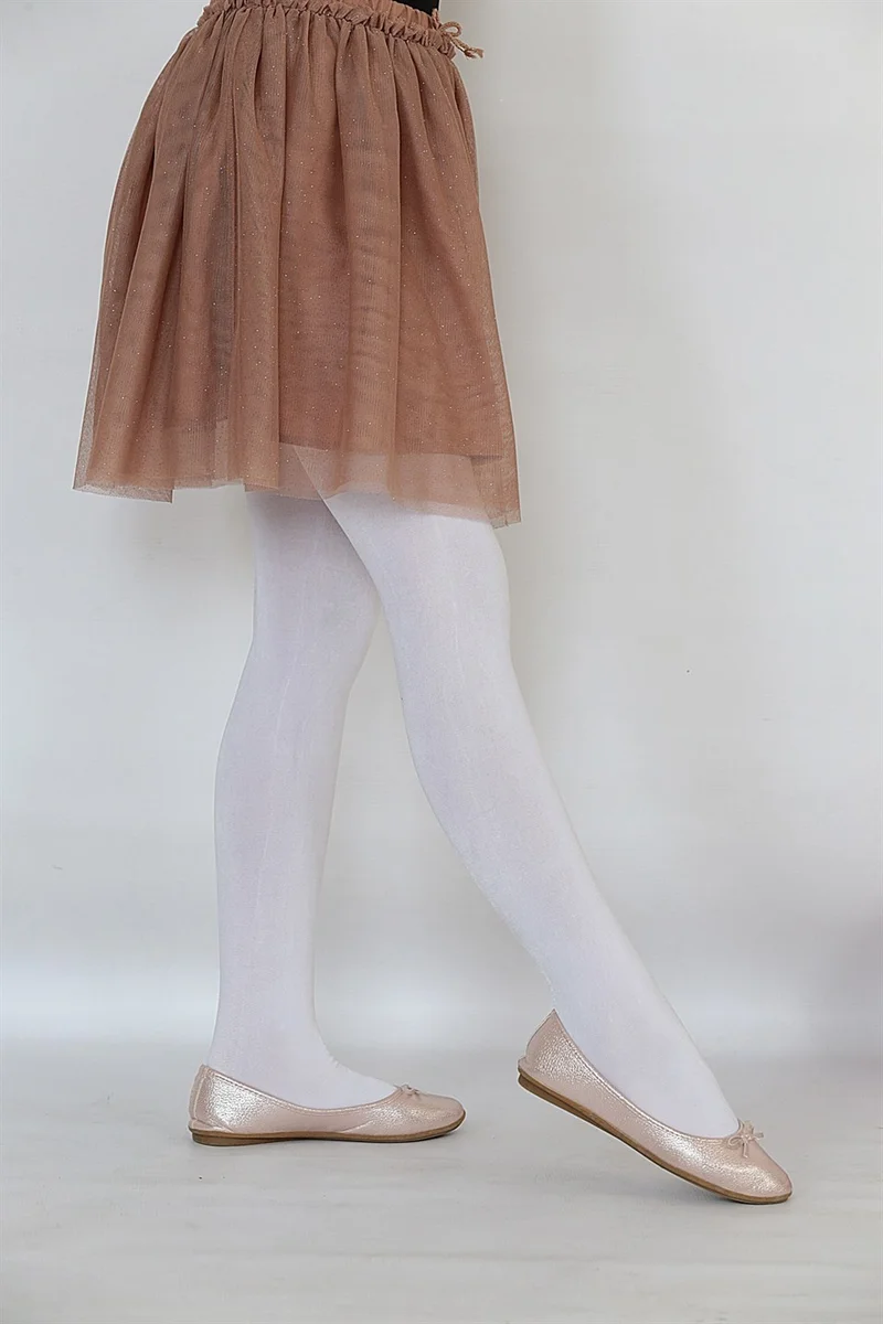 دايمود Satin 80 Children's Tights