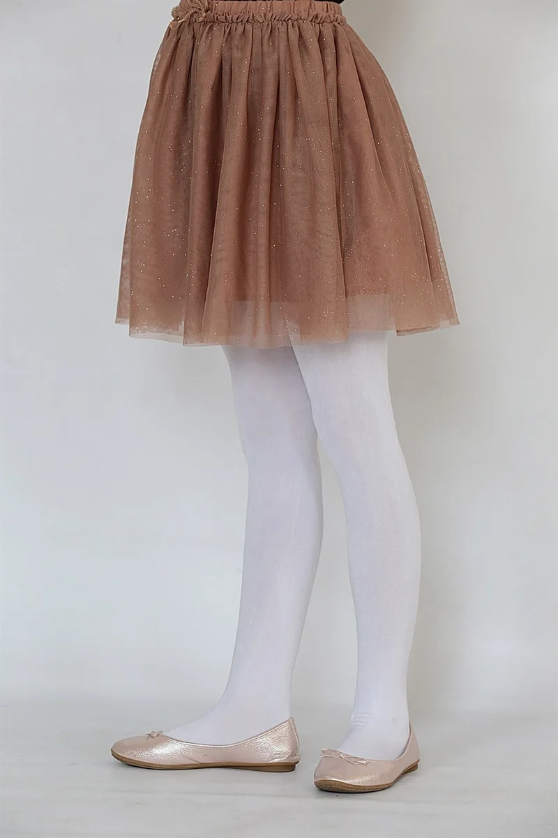 دايمود Satin 80 Children's Tights