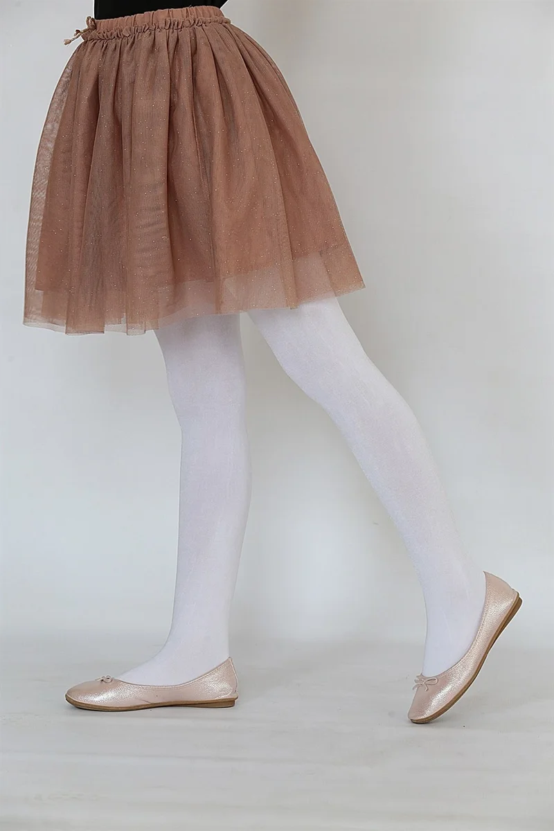 دايمود Satin 80 Children's Tights