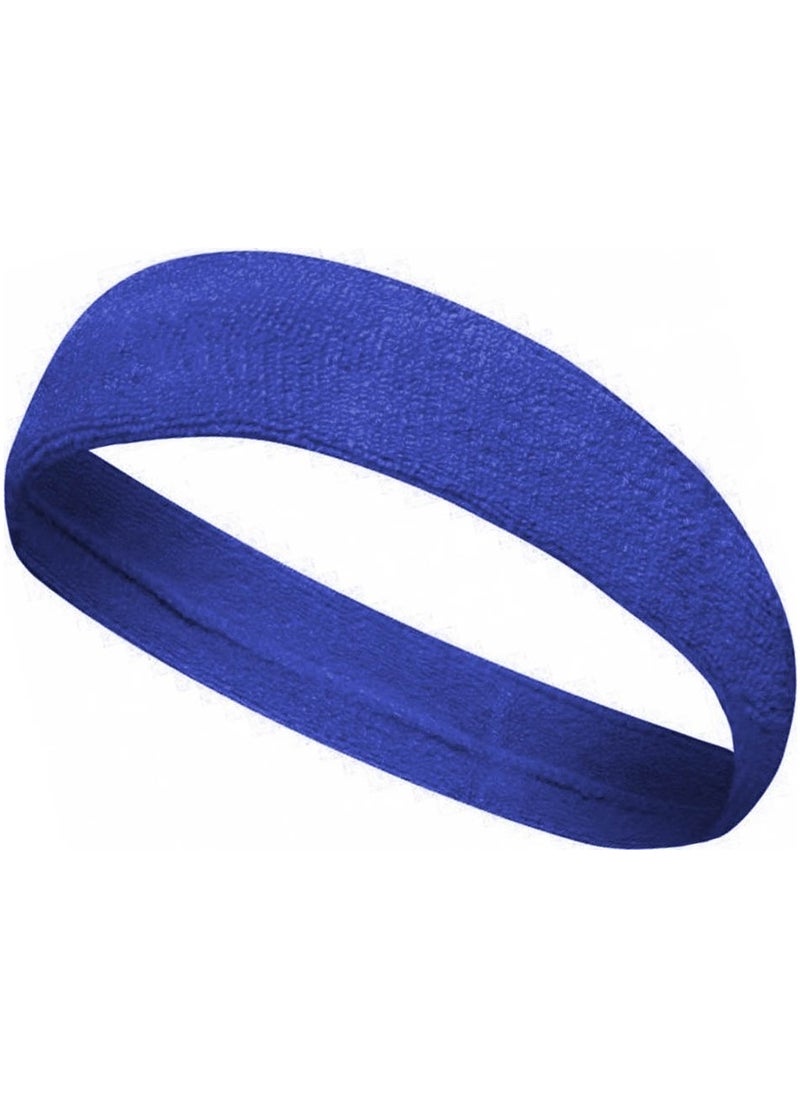 By Leon 1982 Hair Band Sweatband Bandana Headband 