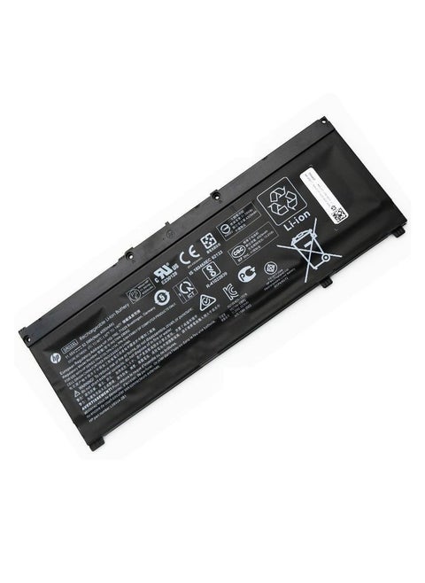 Replacement SR03XL Laptop Battery for HP ZBook 15v G5 Mobile Workstation Pavilion 15-CX 17-CD 15T-CX0000 17T-CD000 17T-CD100 15-cx0001na 15-cx0019na HSTNN-DB8Q HSTNN-IB8L L08934-2B1 TPN-Q194 TPN-C133