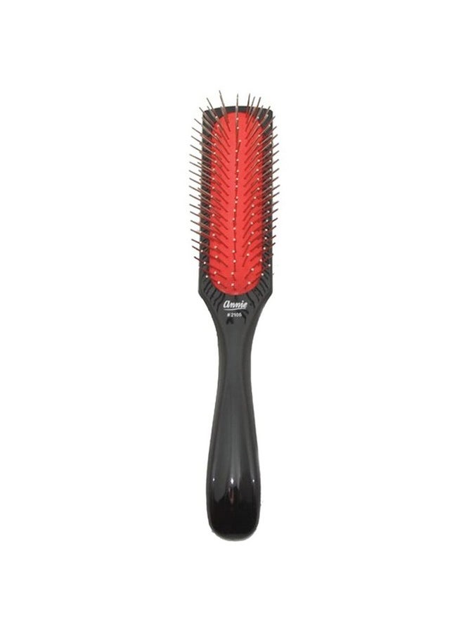 Annie Wire Cushion Wig Brush  - Image 3