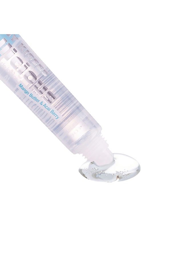 KISS Jellicious Mouth Watering Lip Gloss JLG01 (3 PACKS) - Image 4