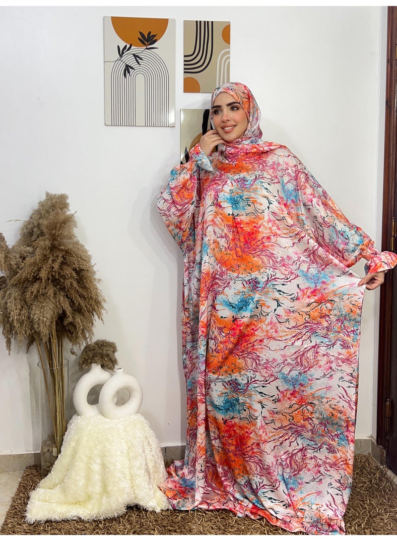 اسدال صلاه واستقبال ستان حريرارماني - Image 2