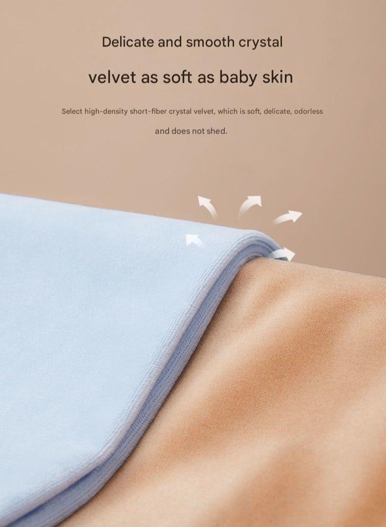 Baby Walking Head Protection Pillow Baby Walking Head Protection Hat Anti Lost Bag Traction Rope Baby Falling Protection - Image 5