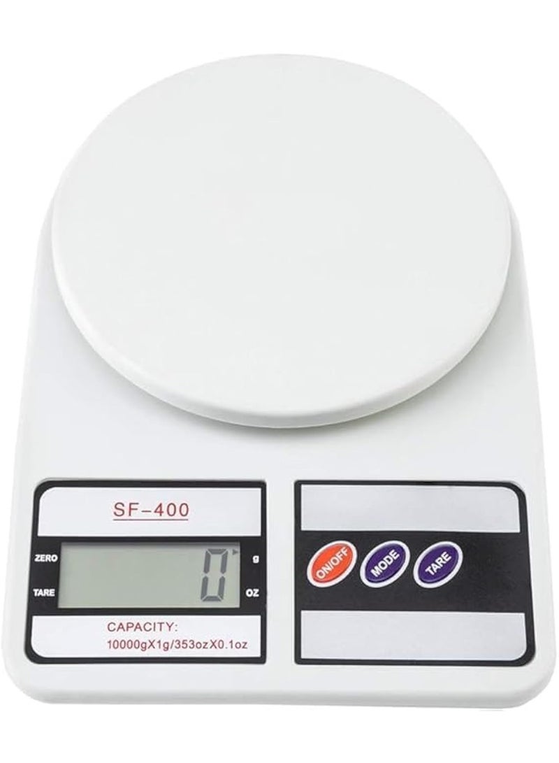 Generic valueable 1 10 kg Digital Electronic Kitchen Scale - Image 2