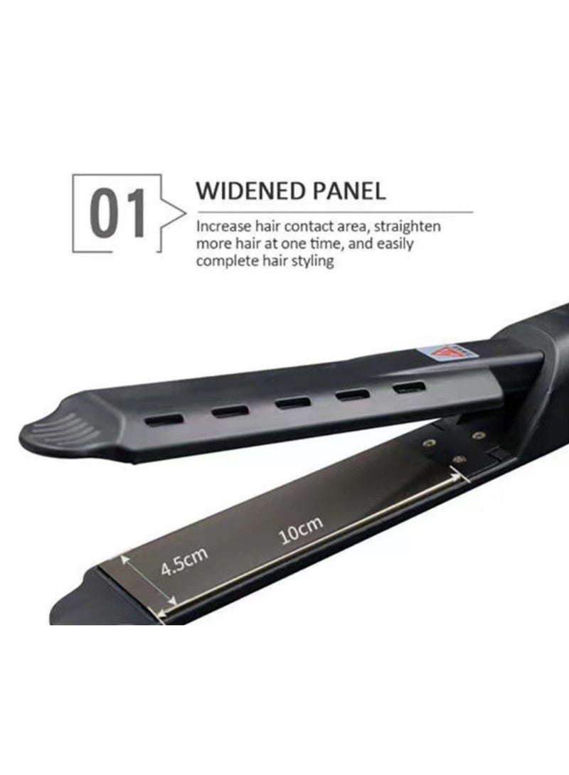 hair straightener Iron - Image 1