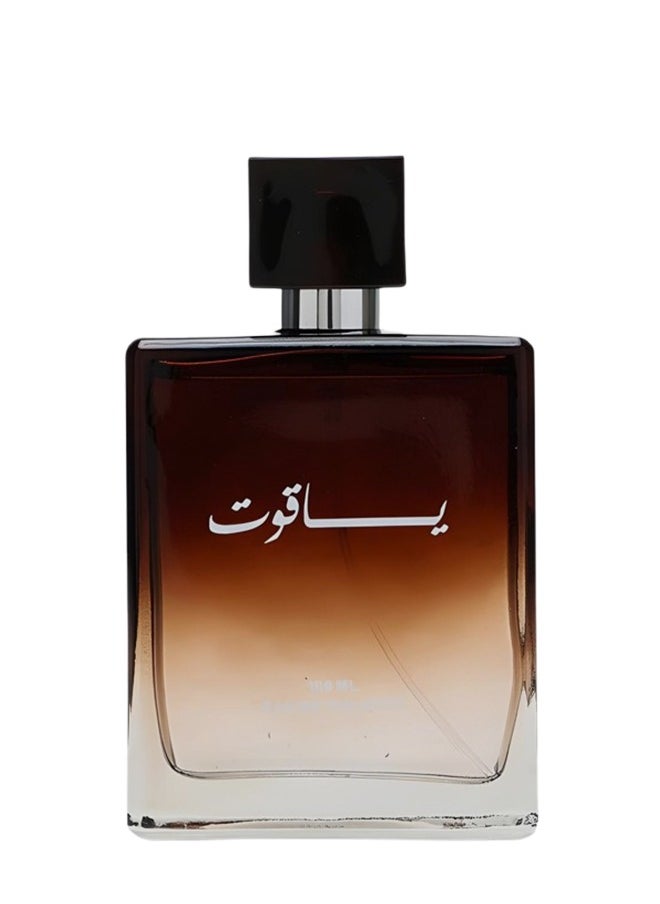 ياقوت عطر ياقوت للجنسين 100 مل  - Image 2