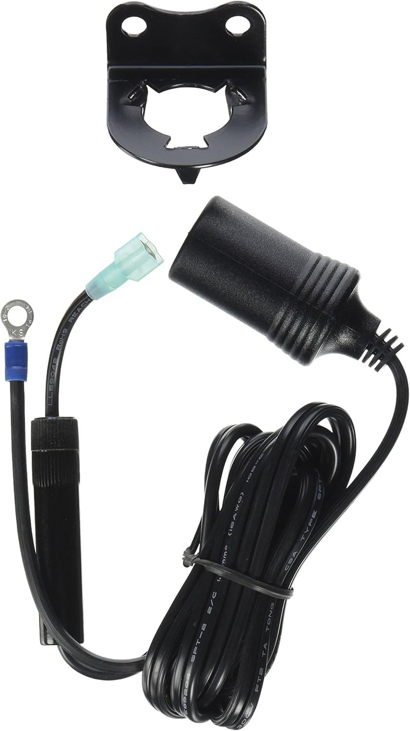 Roadmaster 9332 20A 12V Outlet Kit