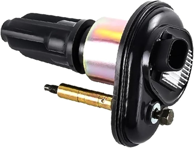 Ignition Coil As Shown For Chevy Colorado Trailblazer GMC Canyon Hummer H3 12568062 - Image 5