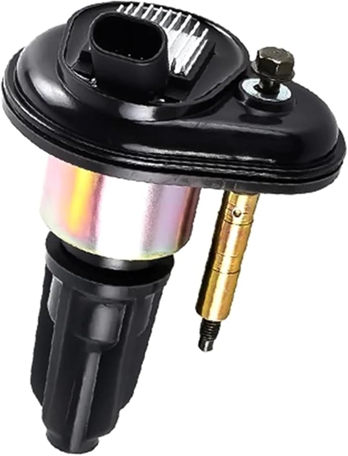 Ignition Coil As Shown For Chevy Colorado Trailblazer GMC Canyon Hummer H3 12568062 - Image 4