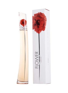 Kenzo FLOWER BY 0L'ABSOLUE  W  EDP 100ML 