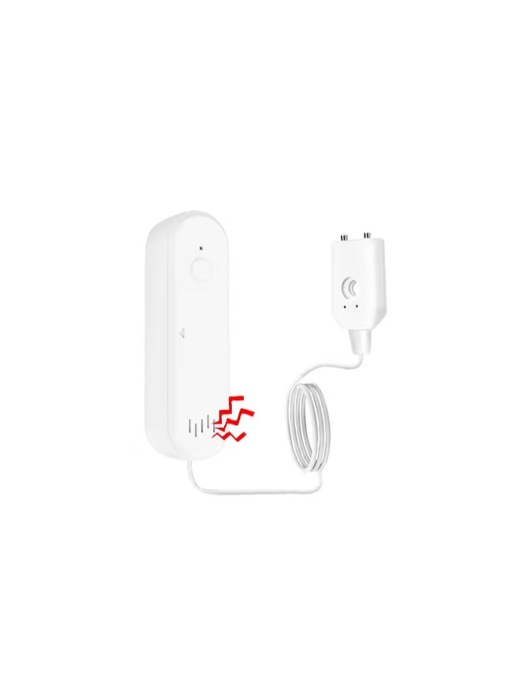 TUYA - water leakage sensor Flooding Water With Sound - Image 1