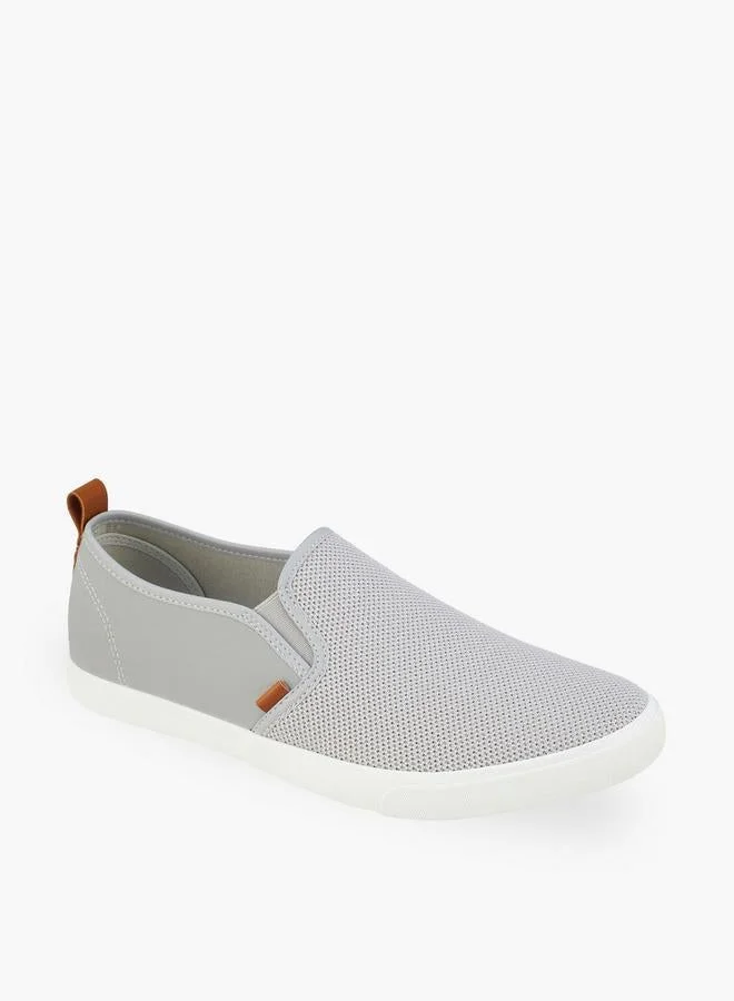لي كوبر Men Slip-On Loafers