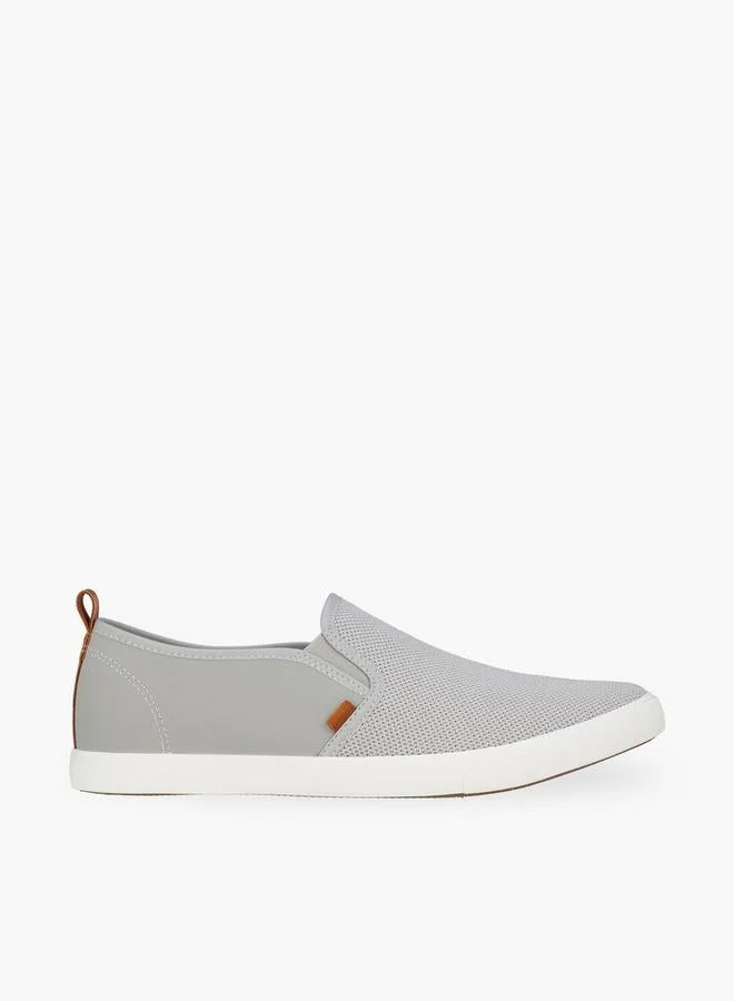 لي كوبر Men Slip-On Loafers