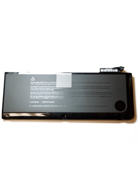 REPLACEMENT BATTERY FOR MACBOOK A1278 A1322 MODELS