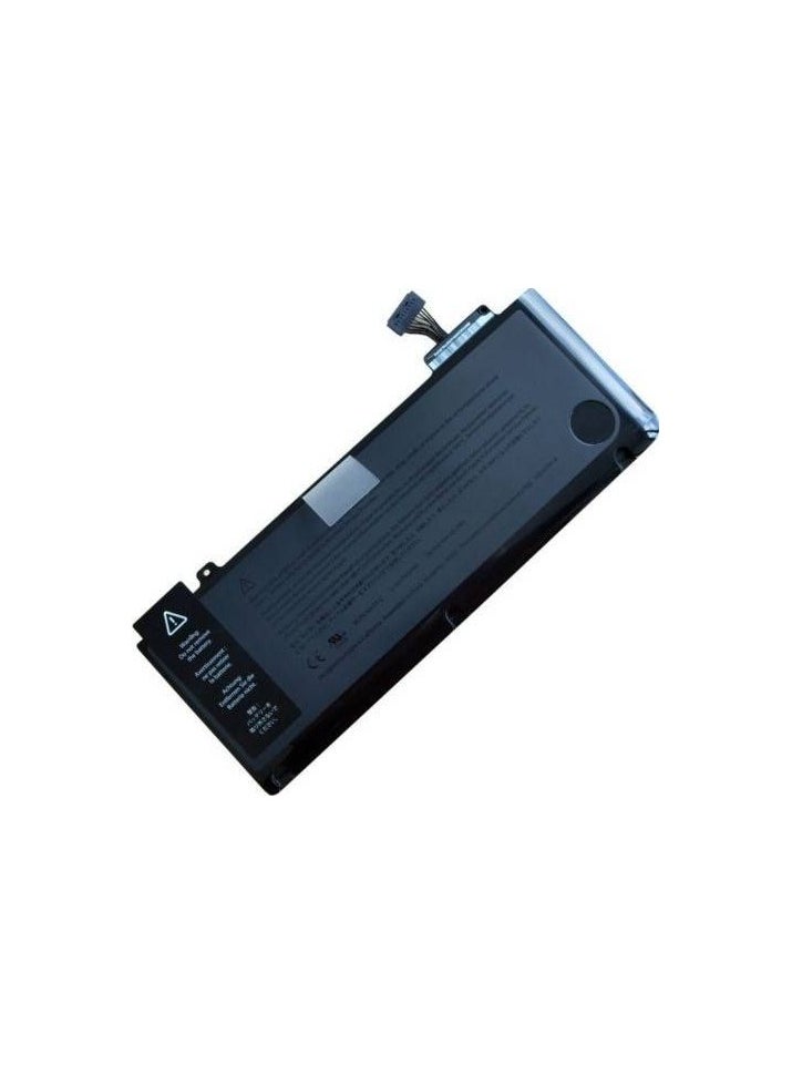 Generic - REPLACEMENT BATTERY FOR MACBOOK A1278 A1322 MODELS - Image 1
