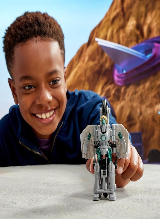 TRANSFORMERS ترانسفورمرز - إيرث سبارك 1 خطوة سماش ثراش - Image 3