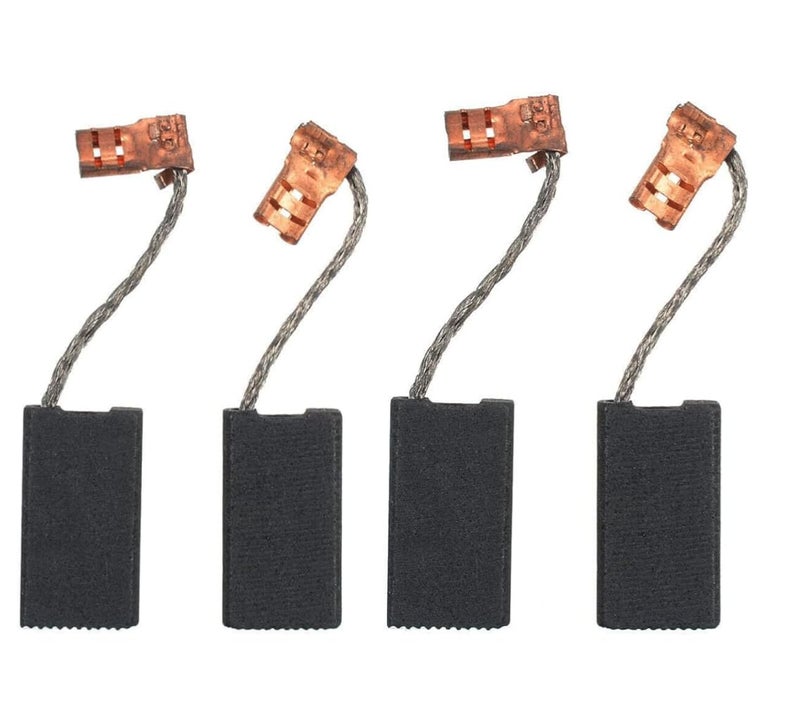 palart فرش كربون BIDONG palart عبوة 2 ل Bosch GBH5400 GBH5-38 X GSH38 GBH5-40D A69 - Image 2