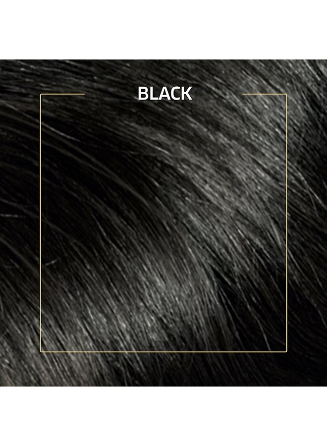 WELLA Koleston Root Touch Up Spray Black 75ml - Image 3
