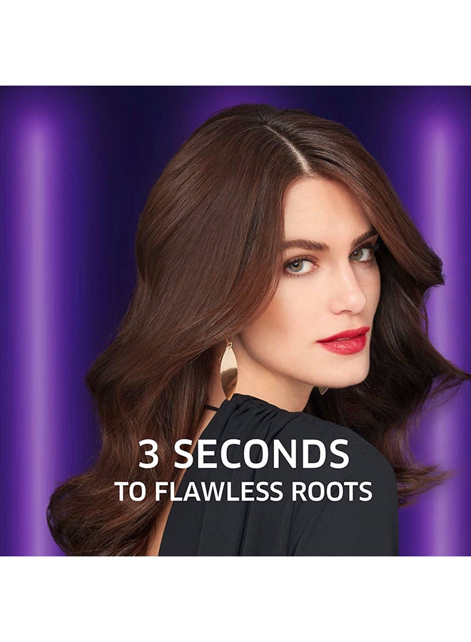 WELLA Koleston Root Touch Up Spray Black 75ml - Image 4