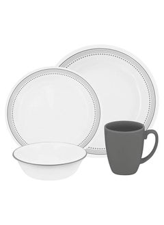 Corelle 16-Piece Mystic Dinnerware Set  - Image 1