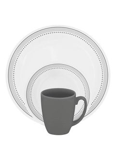 Corelle 16-Piece Mystic Dinnerware Set  - Image 3
