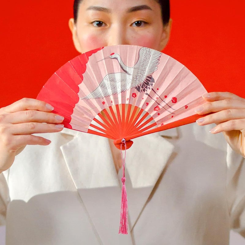 ABOOFAN 120pcs Mini Tassel Pendant Set for DIY Crafting and Bookmark Decoration, Delicate Fan Tassels for Spring Festival and Home Hanging Ornament Accessories - Image 5